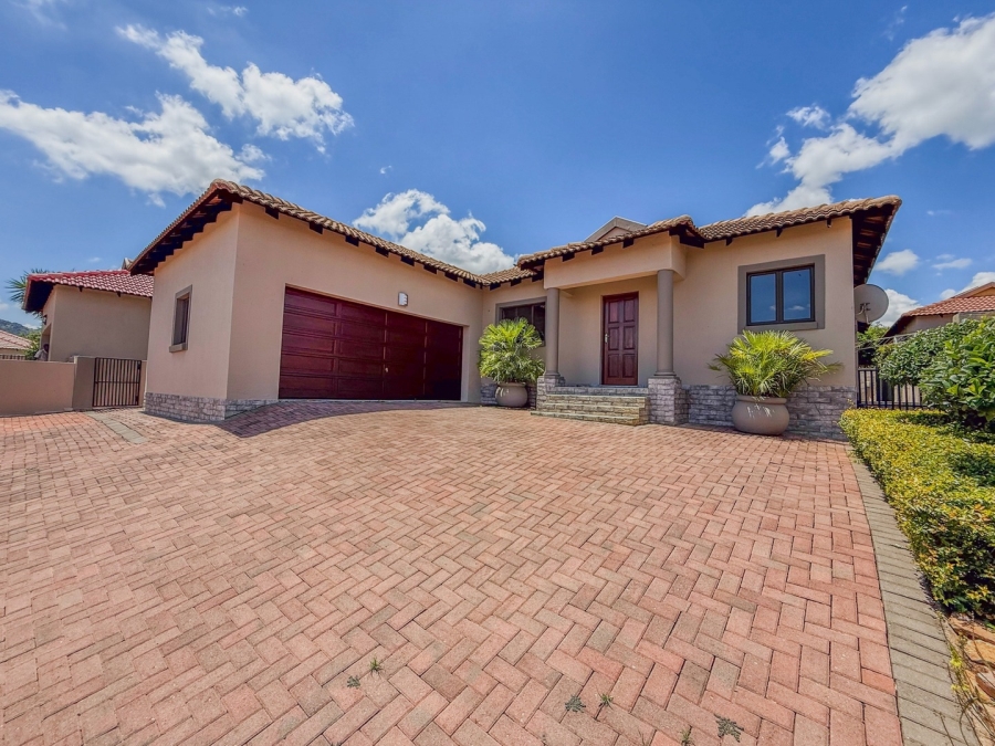 3 Bedroom Property for Sale in Melodie North West